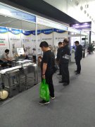 上海榴莲视频WWW在线重量检重秤参加中国国际衡器展览会精彩回顾